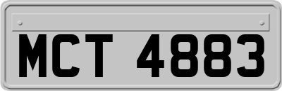 MCT4883