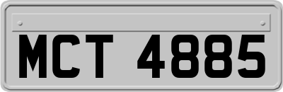 MCT4885