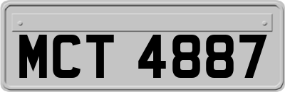 MCT4887