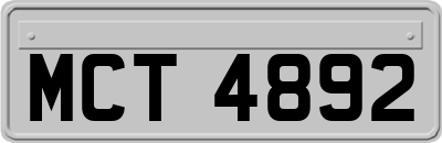 MCT4892