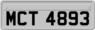 MCT4893