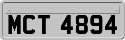 MCT4894
