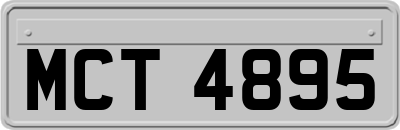 MCT4895