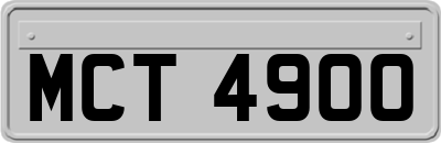 MCT4900