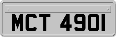 MCT4901
