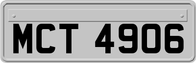 MCT4906