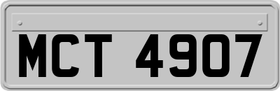MCT4907