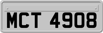 MCT4908