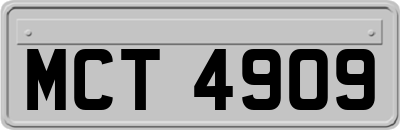 MCT4909