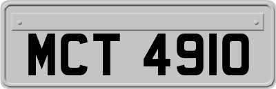 MCT4910