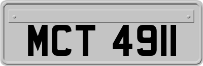 MCT4911