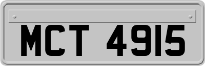 MCT4915