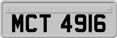 MCT4916