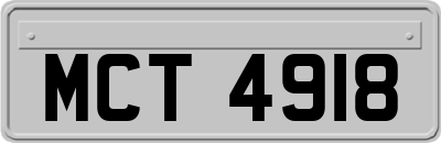 MCT4918