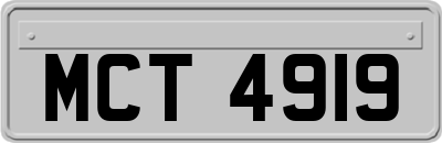 MCT4919