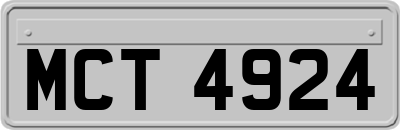 MCT4924