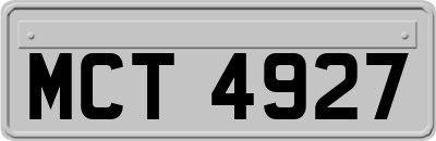 MCT4927