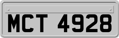 MCT4928
