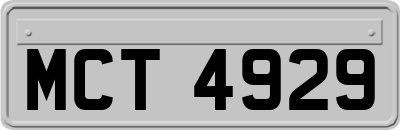 MCT4929