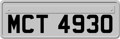 MCT4930