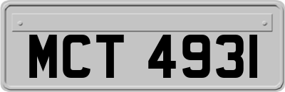MCT4931