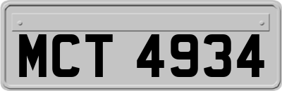 MCT4934