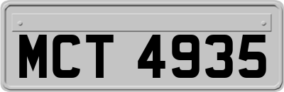 MCT4935