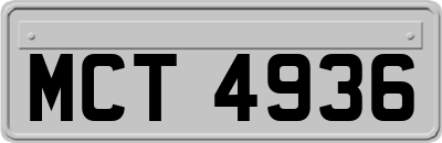 MCT4936