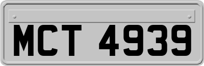 MCT4939