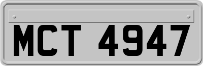 MCT4947