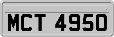 MCT4950