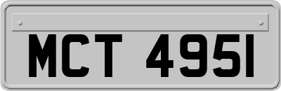 MCT4951
