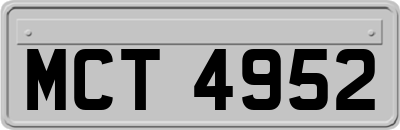 MCT4952