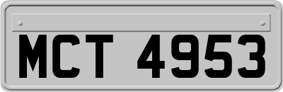 MCT4953