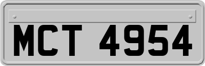 MCT4954