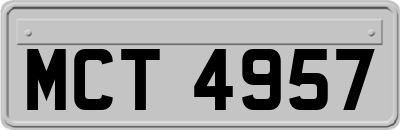 MCT4957