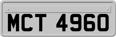 MCT4960