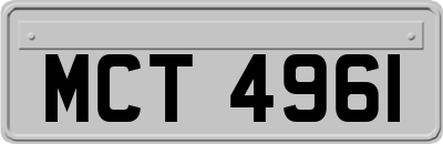 MCT4961