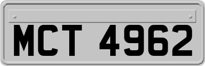 MCT4962