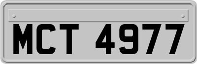 MCT4977