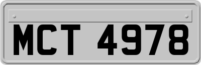 MCT4978