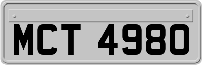MCT4980