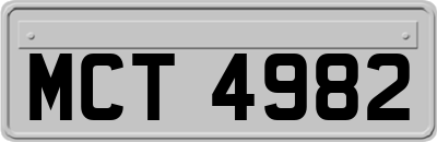 MCT4982