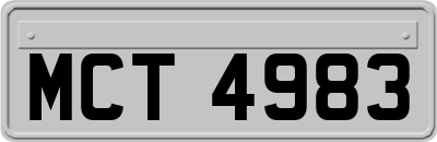 MCT4983