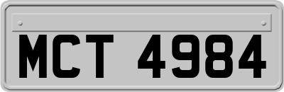 MCT4984