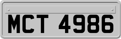 MCT4986