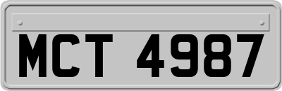 MCT4987