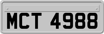 MCT4988