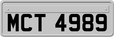 MCT4989