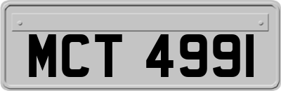 MCT4991